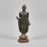 977 2542 SCULPTURE